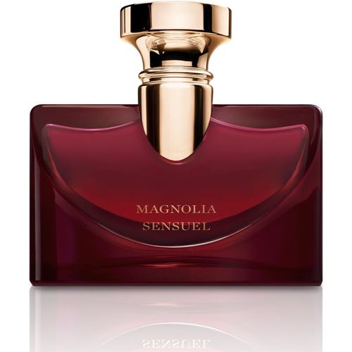 Splendida Magnolia Sensuel Eau de Parfum da donna 100 ml - BVLGARI - Modalova