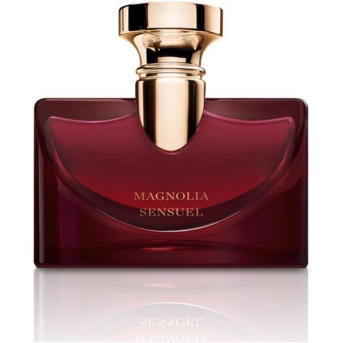 Splendida Magnolia Sensuel Eau de Parfum für Damen 50 ml - BVLGARI - Modalova