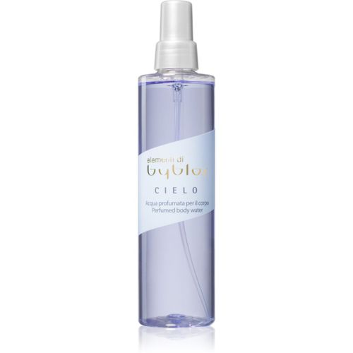 Cielo spray corpo da donna 250 ml - Byblos - Modalova