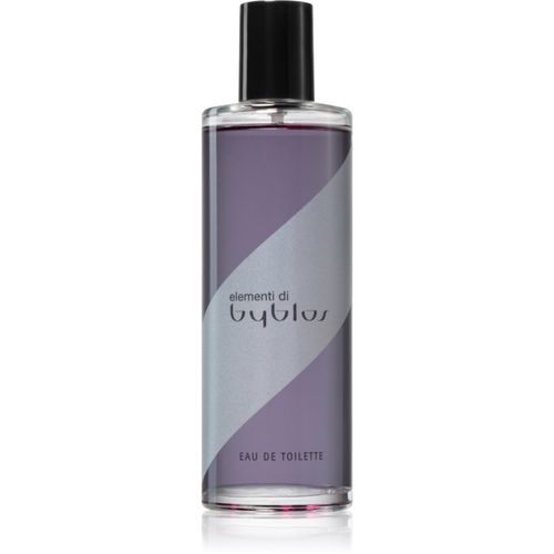 Carbon Eau de Toilette per uomo 120 ml - Byblos - Modalova