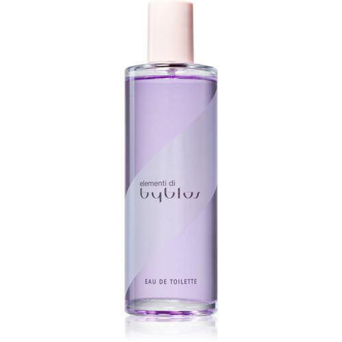 Amethyste Eau de Toilette da donna 120 ml - Byblos - Modalova