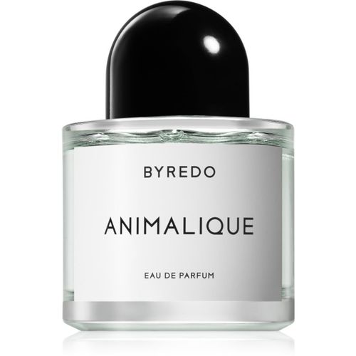 Animalique Eau de Parfum unisex 100 ml - Byredo - Modalova