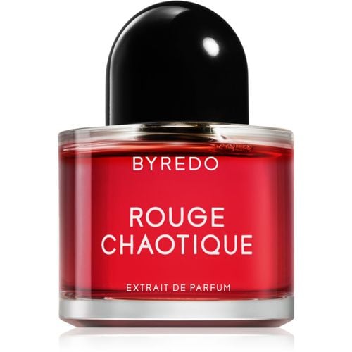 Rouge Chaotique estratto profumato unisex 50 ml - Byredo - Modalova