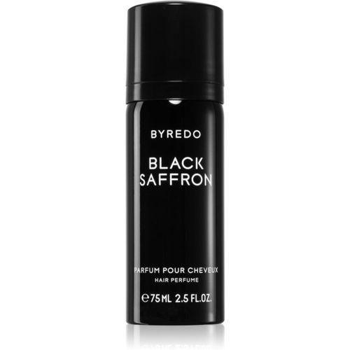 Black Saffron profumo per capelli unisex 75 ml - Byredo - Modalova