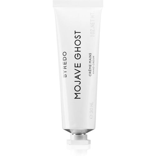 Mojave Ghost crema idratante mani unisex 30 ml - Byredo - Modalova