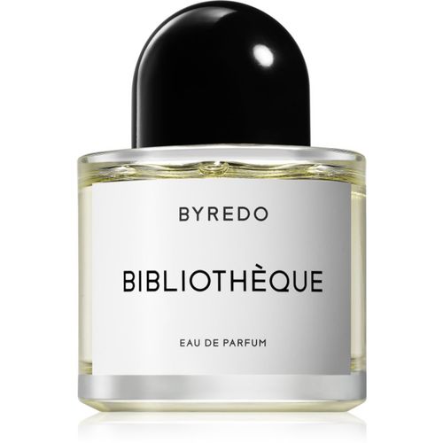 Bibliotheque Eau de Parfum unisex 100 ml - Byredo - Modalova