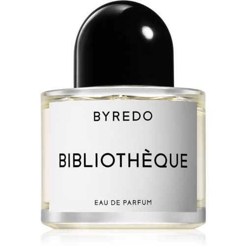 Bibliotheque Eau de Parfum unisex 50 ml - Byredo - Modalova