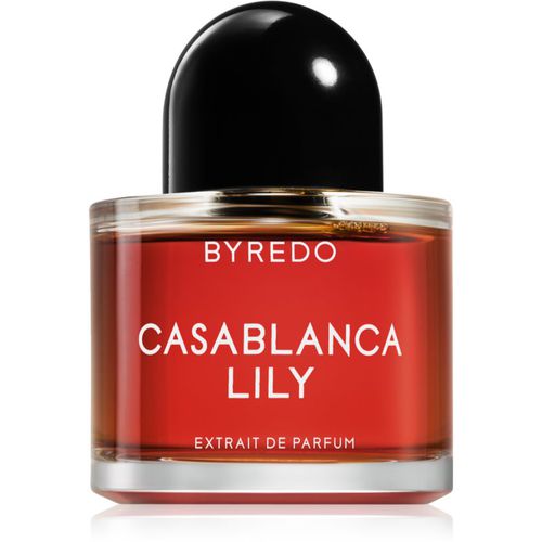 Casablanca Lily estratto profumato unisex 50 ml - Byredo - Modalova