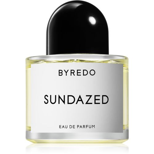 Sundazed Eau de Parfum unisex 50 ml - Byredo - Modalova