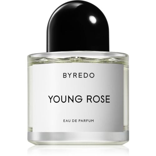 Young Rose Eau de Parfum unisex 100 ml - Byredo - Modalova