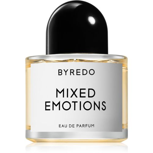 Mixed Emotions Eau de Parfum unisex 50 ml - Byredo - Modalova