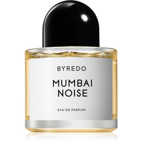 Mumbai Noise Eau de Parfum unisex 100 ml - Byredo - Modalova