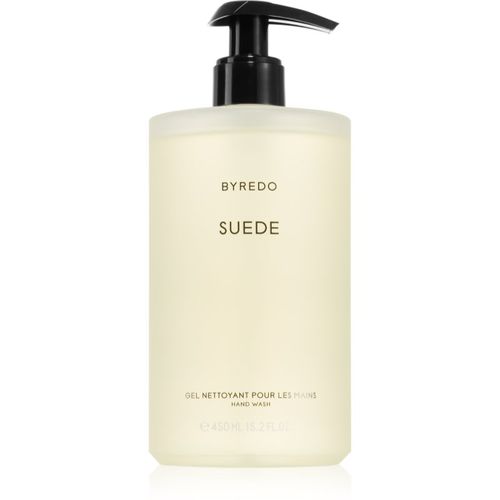 Suede sapone liquido per le mani unisex 450 ml - Byredo - Modalova