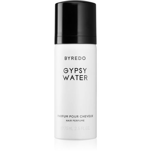 Gypsy Water profumo per capelli unisex 75 ml - Byredo - Modalova