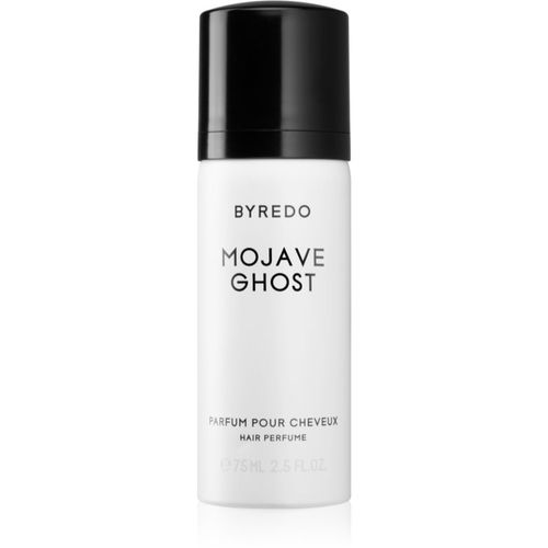 Mojave Ghost profumo per capelli unisex 75 ml - Byredo - Modalova