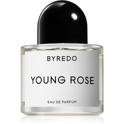 Young Rose Eau de Parfum unisex 50 ml - Byredo - Modalova