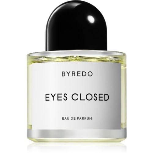 Eyes Closed Eau de Parfum unisex 100 ml - Byredo - Modalova