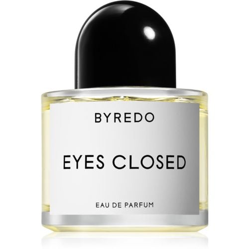 Eyes Closed Eau de Parfum unisex 50 ml - Byredo - Modalova