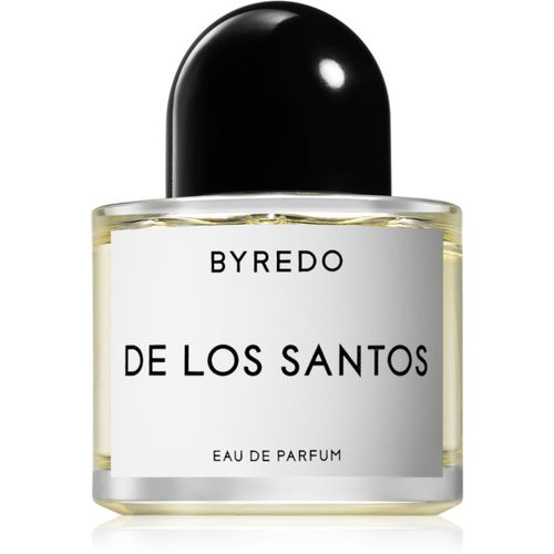 De Los Santos Eau de Parfum unisex 50 ml - Byredo - Modalova