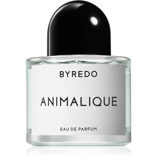 Animalique Eau de Parfum unisex 50 ml - Byredo - Modalova