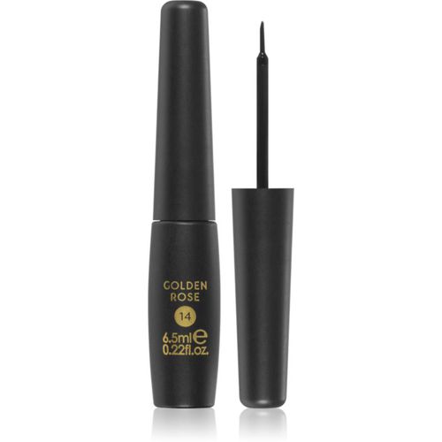 Style Liner delineador de ojos tono 14 12,5 ml - Golden Rose - Modalova