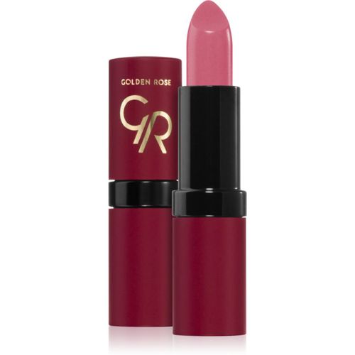 Velvet Matte barra de labios matificante tono 07 4,2 g - Golden Rose - Modalova