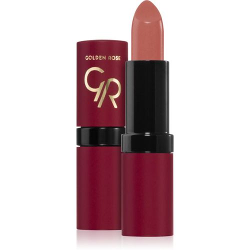 Velvet Matte Mattierender Lippenstift Farbton 01 4,2 g - Golden Rose - Modalova