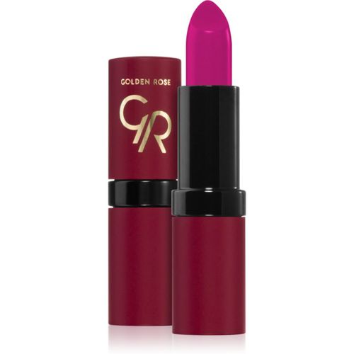 Velvet Matte rossetto opacizzante colore 13 4,2 g - Golden Rose - Modalova