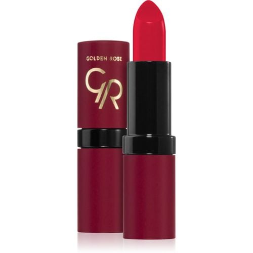 Velvet Matte Mattierender Lippenstift Farbton 35 4,2 g - Golden Rose - Modalova