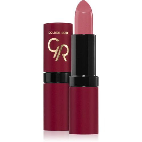 Velvet Matte barra de labios matificante tono 39 4,2 g - Golden Rose - Modalova