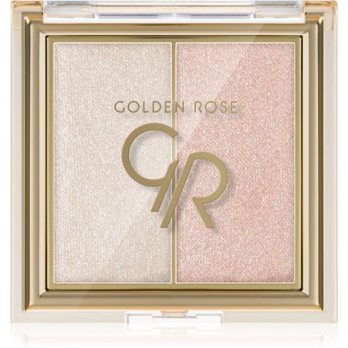 So Glow! illuminante colore 101 Starlight 2x3,2 g - Golden Rose - Modalova