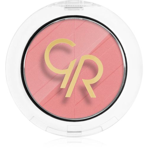 Powder Blush Puderrouge Farbton 14 Soft Peach 7 g - Golden Rose - Modalova