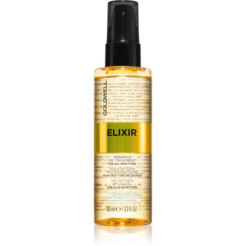 Elixir aceite para todo tipo de cabello 100 ml - Goldwell - Modalova