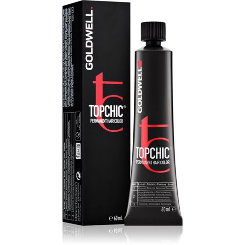 Topchic Permanent Hair Color Haarfarbe Farbton 10 N 60 ml - Goldwell - Modalova