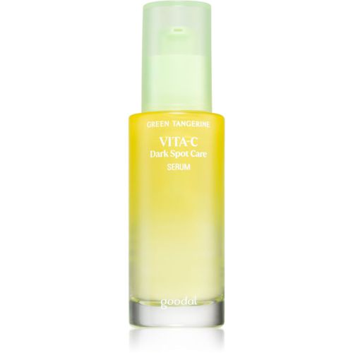 Green Tangerine Vita-C regenerierendes Highlighter Serum zum vereinheitlichen der Hauttöne 40 ml - Goodal - Modalova