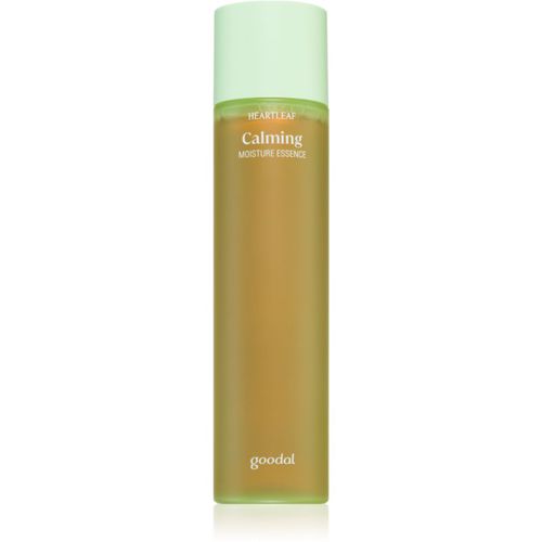 Heartleaf Calming esencia hidratante concentrada para calmar y fortalecer pieles sensibles 150 ml - Goodal - Modalova