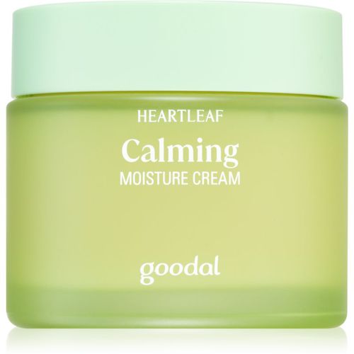 Heartleaf Calming crema-gel rigenerante idratante con effetto lenitivo 75 ml - Goodal - Modalova