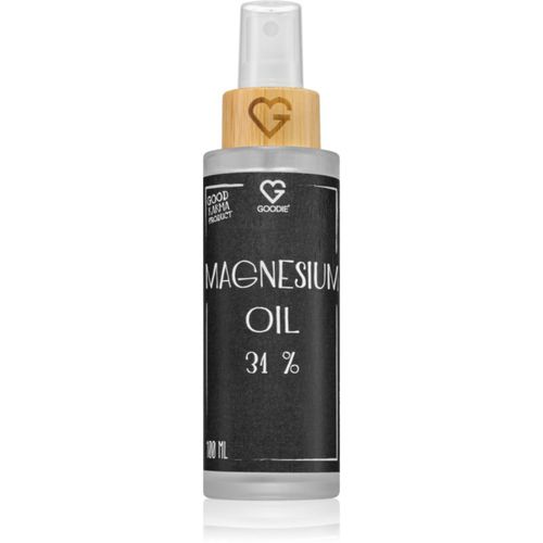 Magnesium Oil 31 % aceite de magnesio 100 ml - Goodie - Modalova