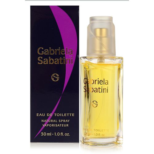 Eau de Toilette da donna 30 ml - Gabriela Sabatini - Modalova