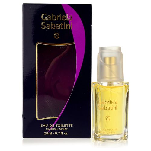 Eau de Toilette da donna 20 ml - Gabriela Sabatini - Modalova