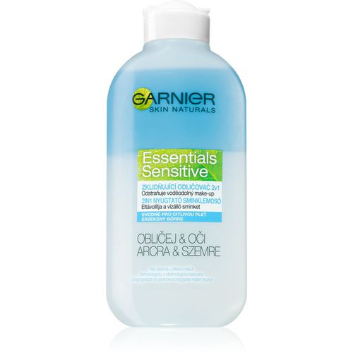 Essentials Sensitive Make-up Entferner für empfindliche Haut 200 ml - Garnier - Modalova