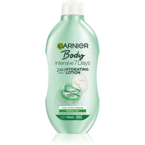 Intensive 7 Days feuchtigkeitsspendende Bodylotion mit Aloe Vera 400 ml - Garnier - Modalova