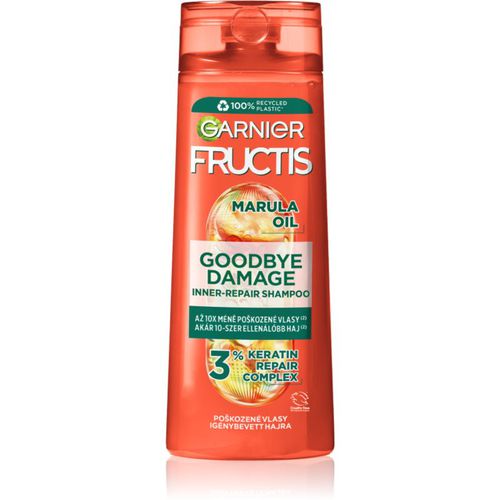 Fructis Goodbye Damage stärkendes Shampoo für beschädigtes Haar 250 ml - Garnier - Modalova