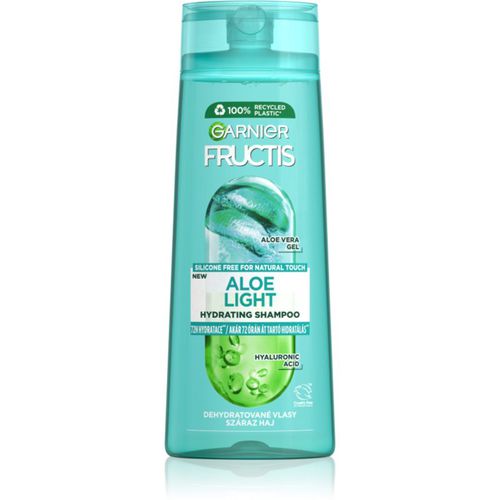 Fructis Aloe Hydra Bomb champú para fortalecer el cabello 250 ml - Garnier - Modalova