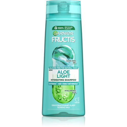Fructis Aloe Light Shampoo zur Haarstärkung 250 ml - Garnier - Modalova