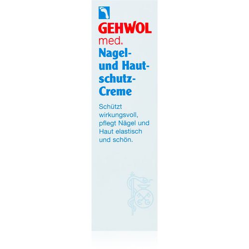 Med crema protettiva per unghie e cuticole 15 ml - Gehwol - Modalova