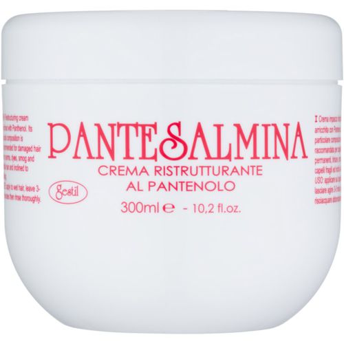 Pantesalmina bálsamo hidratante para cabello fino y dañado 300 ml - Gestil - Modalova