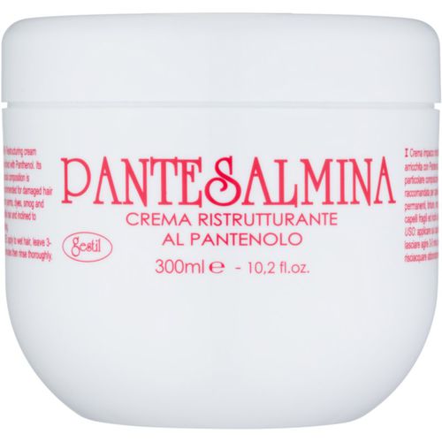 Pantesalmina balsamo idratante per capelli delicati e rovinati 300 ml - Gestil - Modalova