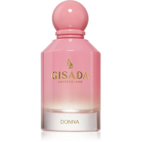 Donna Eau de Parfum para mujer 50 ml - Gisada - Modalova