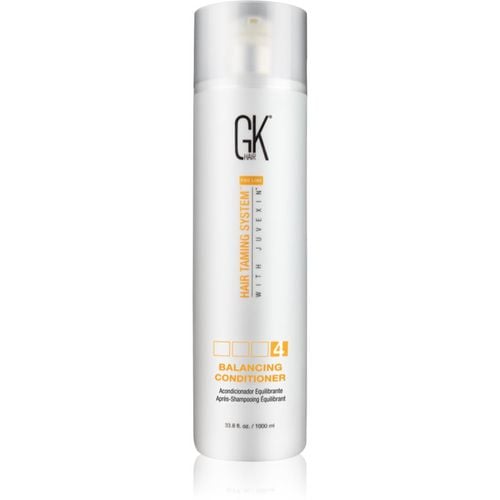 Balancing acondicionador protector para todo tipo de cabello 1000 ml - GK Hair - Modalova